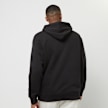 Jordan Essential Fleece Baseline Hoodie crna 23975 2