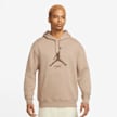 Jordan Essentials Fleece Hoodie bež 23977 1