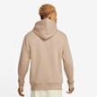 Jordan Essentials Fleece Hoodie beż 23977 2