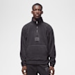 Jordan Essentials Statement Fleece Winter Half-Zip zwart 23978 1