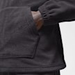 Jordan Essentials Statement Fleece Winter Half-Zip zwart 23978 4