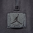 Jordan Essentials Statement Fleece Winter Half-Zip zwart 23978 5