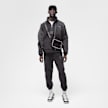 Jordan Essentials Statement Fleece Winter Half-Zip zwart 23978 6