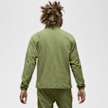 Jordan Essentials Winterized Fleece Half-Zip vert 23979 2