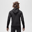 Jordan Dri-FIT Sport Full-Zip Hoodie czarny 23980 2