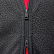 Jordan Dri-FIT Sport Full-Zip Hoodie czarny 23980 5