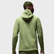 Jordan Dri-Fit Sport Statement All Over Print Air Full Zip verde 23981 2