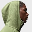 Jordan Dri-Fit Sport Statement All Over Print Air Full Zip verde 23981 3