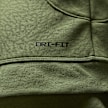 Jordan Dri-Fit Sport Statement All Over Print Air Full Zip verde 23981 7