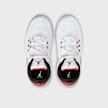 Jordan Max Aura 5 (GS) weiß 23982 6