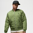 Jordan Essential Statement Eco Renegade Jacket grün 23984 1