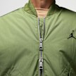 Jordan Essential Statement Eco Renegade Jacket grün 23984 6