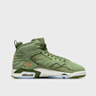 Jordan Jumpman 3-Peat (GS) grün 23987 2