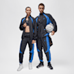 Jordan Sport Jam Warm Up Jacket nero 23988 5