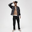 Jordan Essential Statement Chicago Pant nero 23990 7