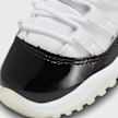Jordan Air Jordan 11 Retro 3/4 Kleinkinder weiß 23993 7
