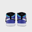 Jordan Sky Jordan 1 (TD) wielokolorowy 23994 5