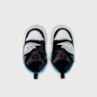 Jordan Sky Jordan 1 (TD) wielokolorowy 23994 6
