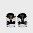 Jordan Jordan 11 (TD) blanco 23995 5