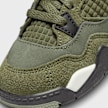 Jordan Jordan 4 Retro SE Craft (TD) vert 23997 7