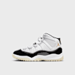 Jordan Air Jordan 11 Retro 3/4 (PS) blanco 24000 1
