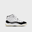 Jordan Air Jordan 11 Retro 3/4 (PS) blanco 24000 2