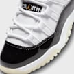 Jordan Air Jordan 11 Retro 3/4 (PS) blanc 24000 7