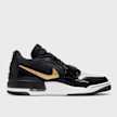 Jordan Air Jordan Legacy 312 Low nero 24007 2