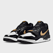Jordan Air Jordan Legacy 312 Low nero 24007 4