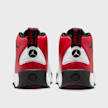 Jordan Jumpman Pro biały 24008 5