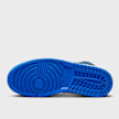 Jordan Air Jordan 1 Mid niebieski 24013 3