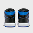 Jordan Air Jordan 1 Mid azul 24013 5
