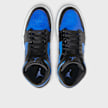 Jordan Air Jordan 1 Mid niebieski 24013 6