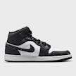 Jordan Air Jordan 1 Mid SE zwart 24014 2