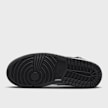 Jordan Air Jordan 1 Mid SE negro 24014 3