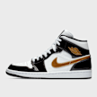 Jordan Air Jordan 1 Mid SE noir 24015 1