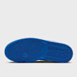 Jordan Air Jordan 1 Low bleu 24017 3