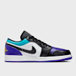 Jordan Air Jordan 1 Low blau 24018 2