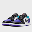 Jordan Air Jordan 1 Low blau 24018 4