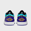 Jordan Air Jordan 1 Low blauw 24018 5