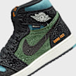 Jordan Air Jordan 1 Element nero 24020 8