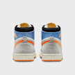 Jordan Air Jordan 1 Zoom CMFT 6 multicolore 24023 5