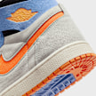 Jordan Air Jordan 1 Zoom CMFT 6 multicolore 24023 8