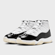 Jordan Air Jordan 11 Retro weiß 24024 4