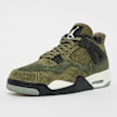 Jordan Air Jordan 4 Retro SE Craft grün 24025 2