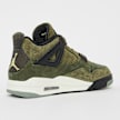 Jordan Air Jordan 4 Retro SE Craft grün 24025 3
