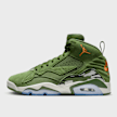 Jordan Jumpman 3-Peat verde 24027 1