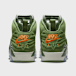 Jordan Jumpman 3-Peat verde 24027 5