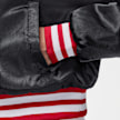 Nike Varsity Jacket schwarz 47354 6