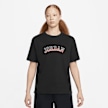 Nike Graphic Short Sleeve Tee noir 24033 1